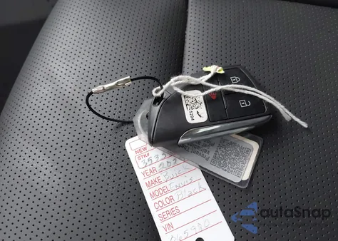 2024 Buick Envision Preferred from USA, damaged, VIN LRBFZME4XRD065980